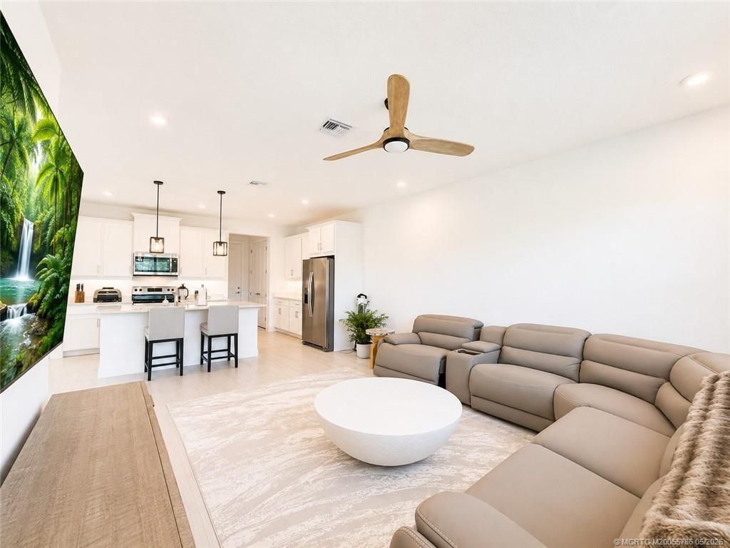 3583 NW Solange Court, Jensen Beach, FL 34957 Photo