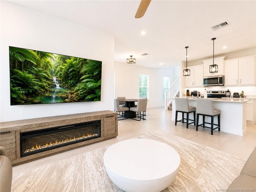 3583 NW Solange Court, Jensen Beach, FL 34957 Photo