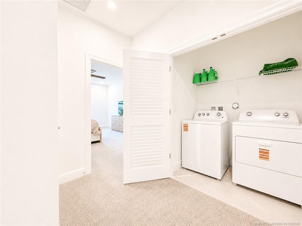 3583 NW Solange Court, Jensen Beach, FL 34957 Photo