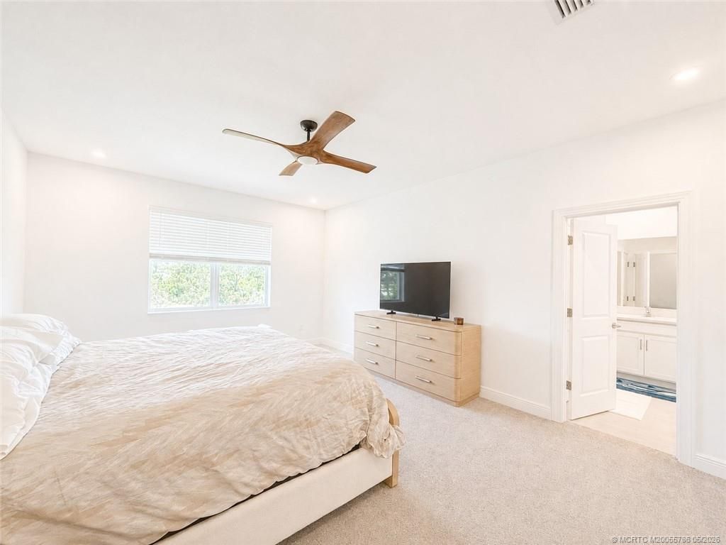 3583 NW Solange Court, Jensen Beach, FL 34957 Photo