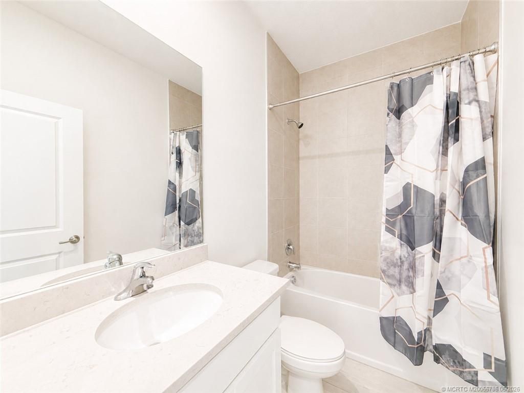 3583 NW Solange Court, Jensen Beach, FL 34957 Photo