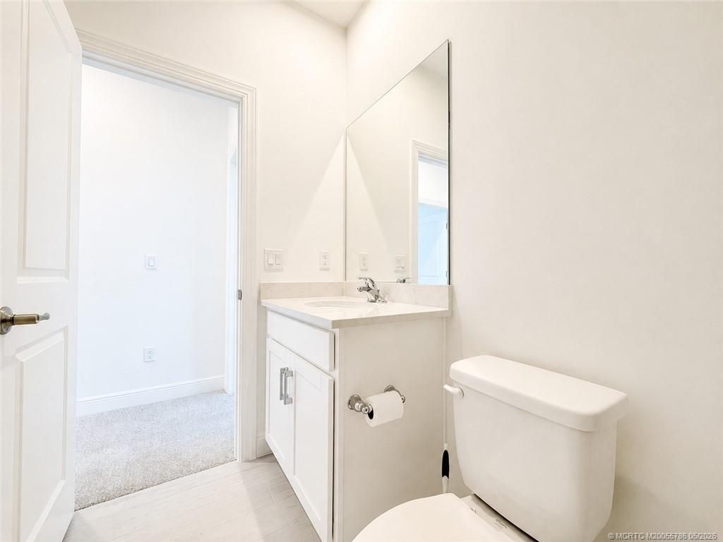 3583 NW Solange Court, Jensen Beach, FL 34957 Photo