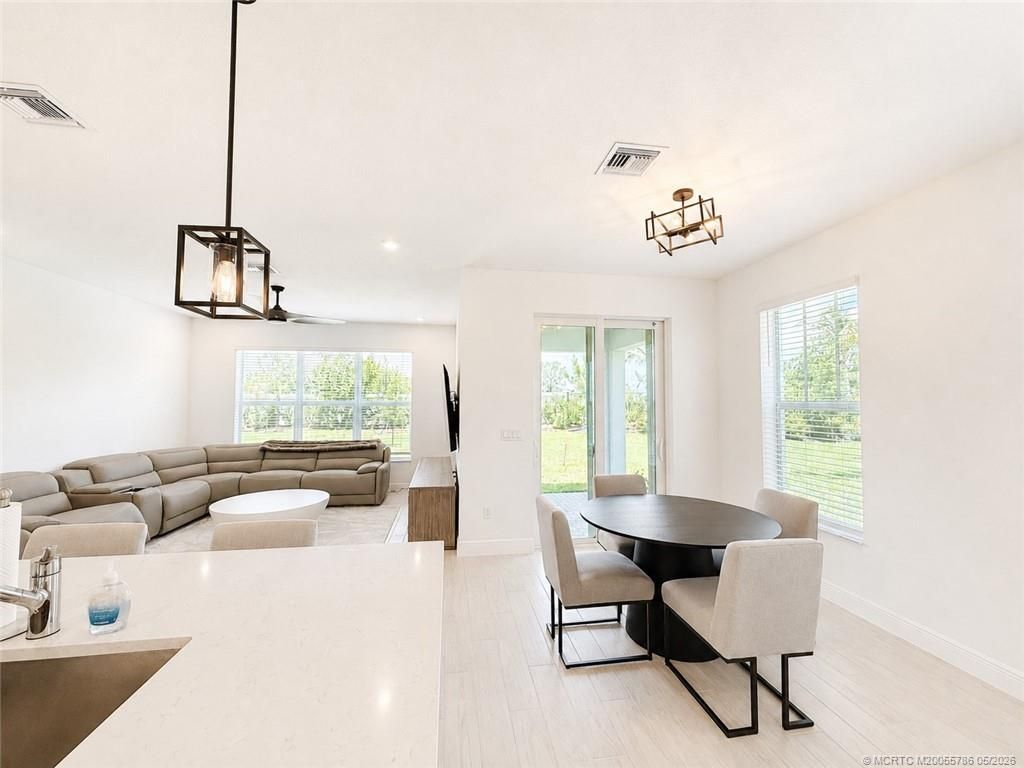 3583 NW Solange Court, Jensen Beach, FL 34957 Photo