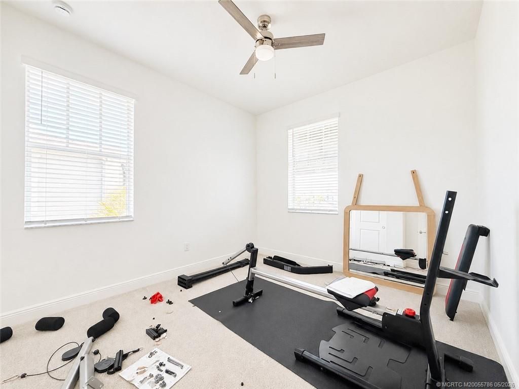3583 NW Solange Court, Jensen Beach, FL 34957 Photo
