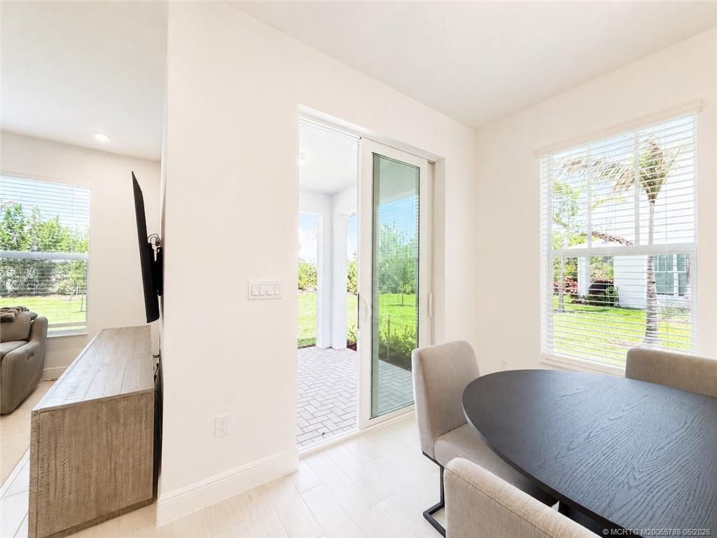 3583 NW Solange Court, Jensen Beach, FL 34957 Photo
