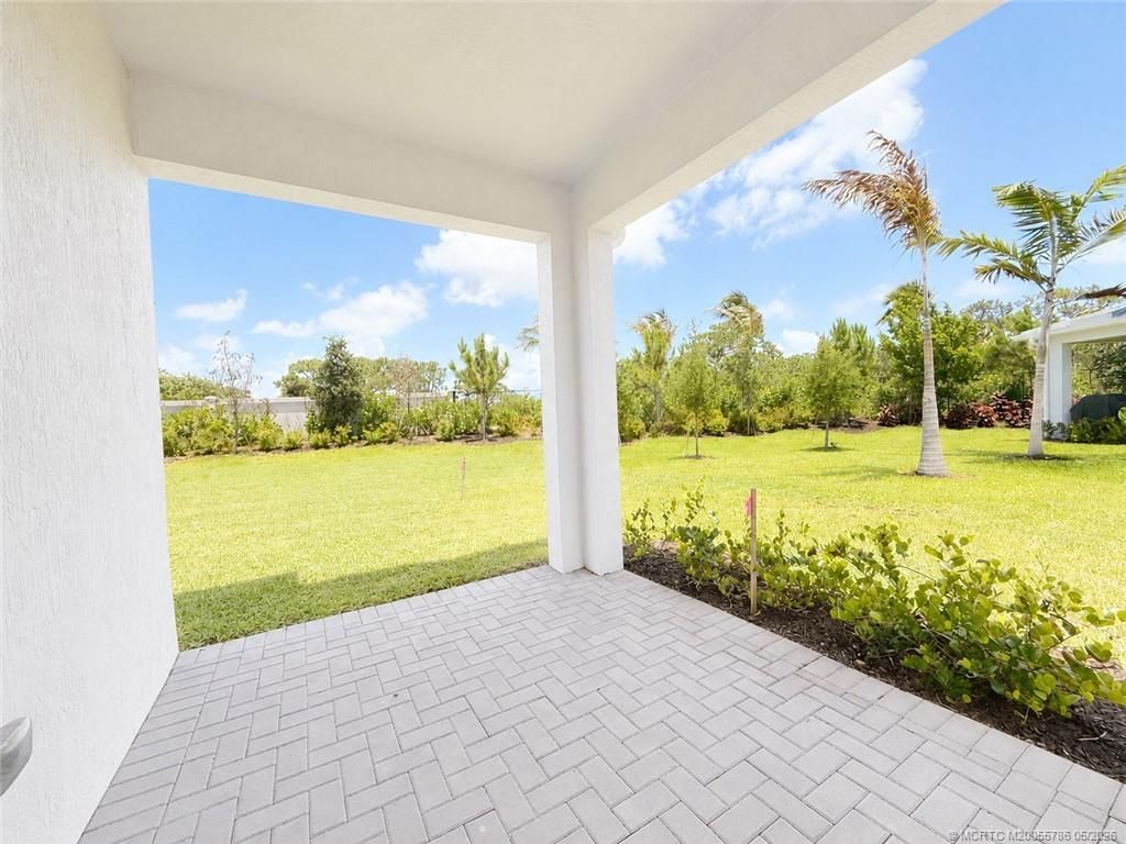 3583 NW Solange Court, Jensen Beach, FL 34957 Photo