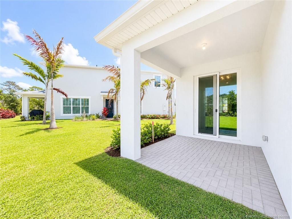 3583 NW Solange Court, Jensen Beach, FL 34957 Photo