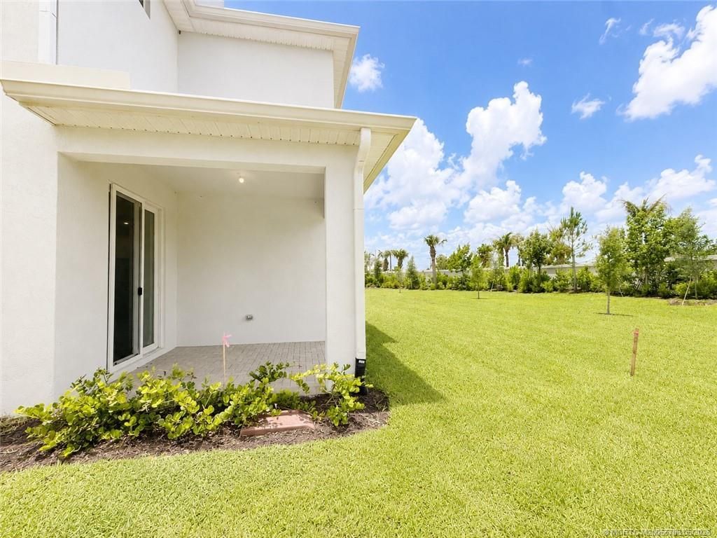3583 NW Solange Court, Jensen Beach, FL 34957 Photo