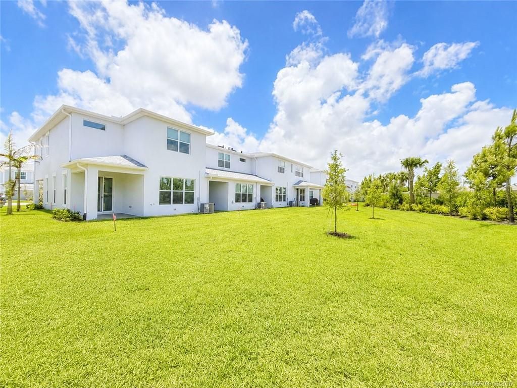 3583 NW Solange Court, Jensen Beach, FL 34957 Photo