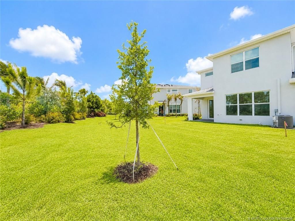3583 NW Solange Court, Jensen Beach, FL 34957 Photo