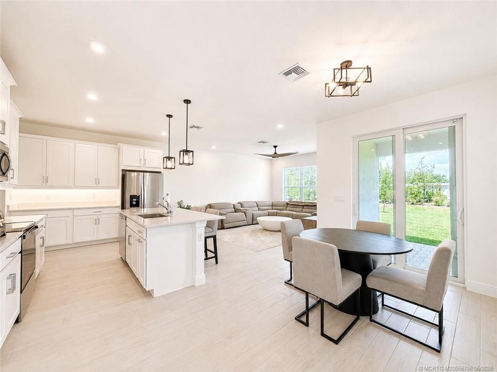 3583 NW Solange Court, Jensen Beach, FL 34957 Photo