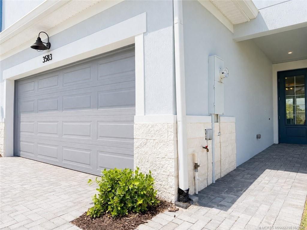 3583 NW Solange Court, Jensen Beach, FL 34957 Photo