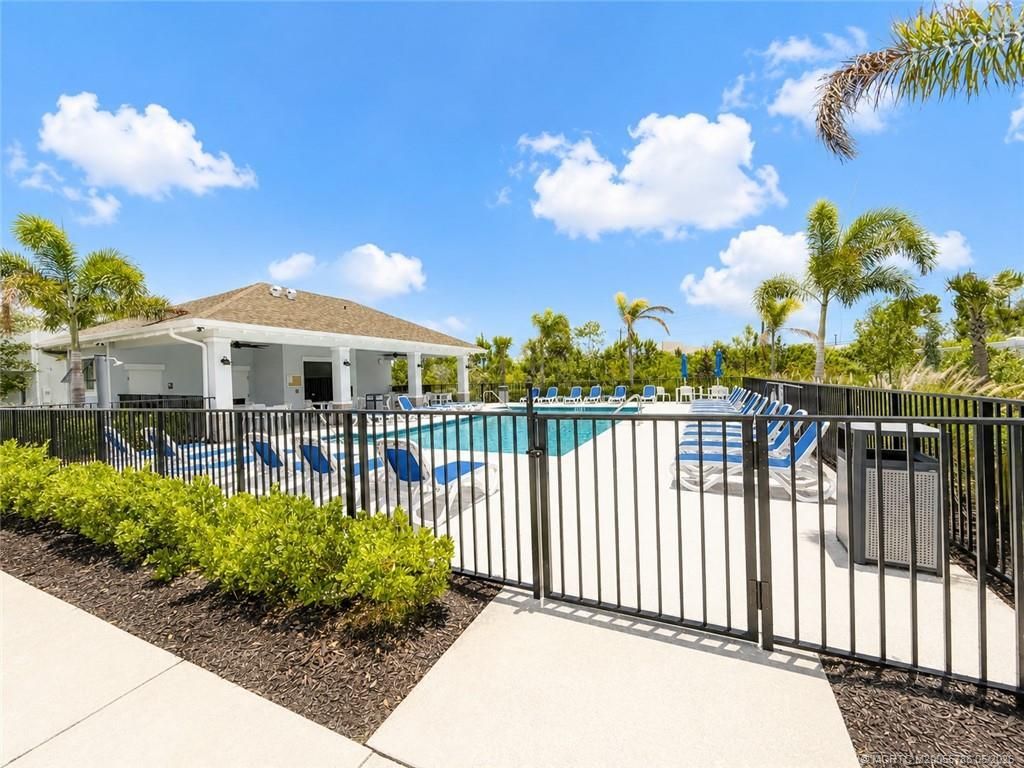 3583 NW Solange Court, Jensen Beach, FL 34957 Photo