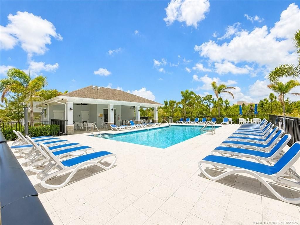 3583 NW Solange Court, Jensen Beach, FL 34957 Photo