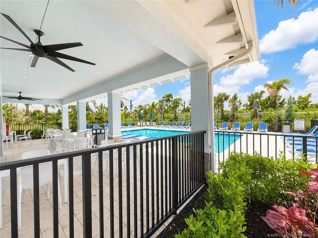 3583 NW Solange Court, Jensen Beach, FL 34957 Photo
