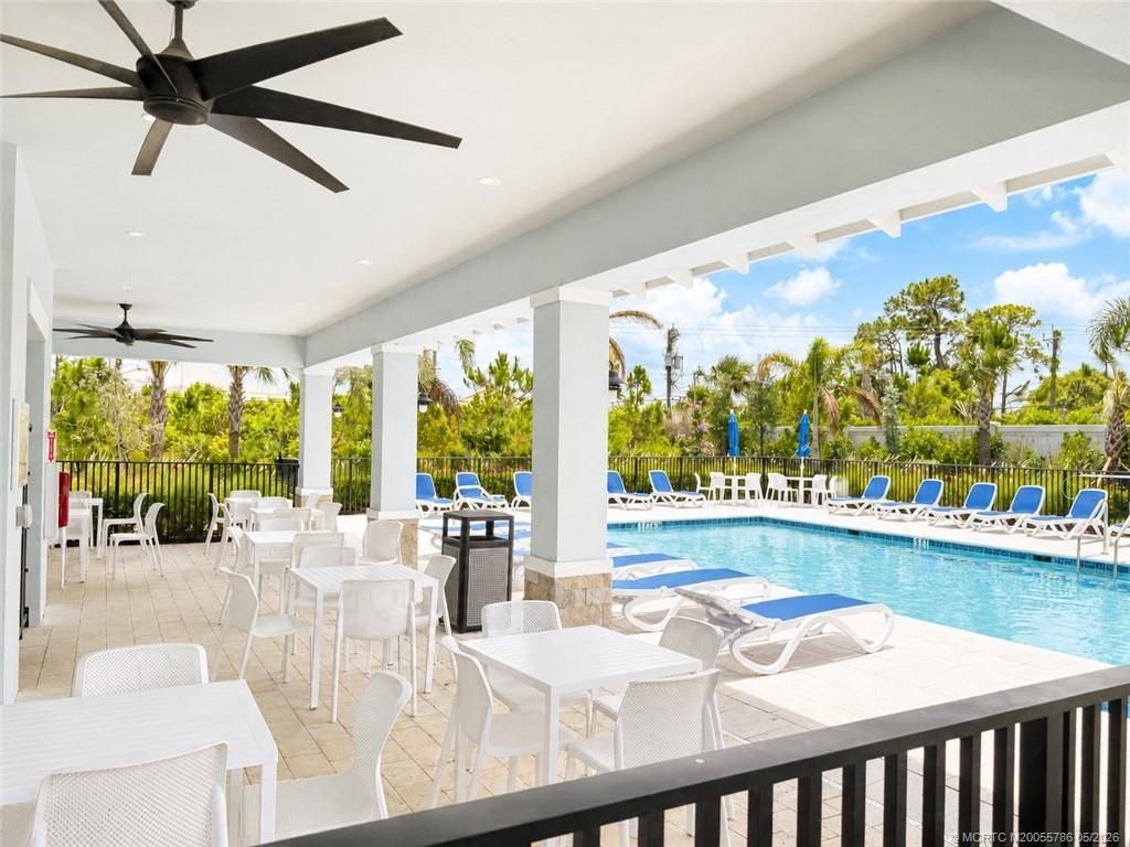 3583 NW Solange Court, Jensen Beach, FL 34957 Photo