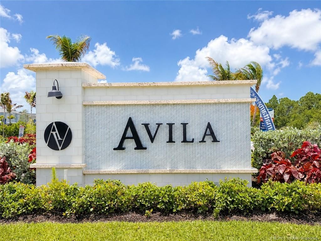 3583 NW Solange Court, Jensen Beach, FL 34957 Photo