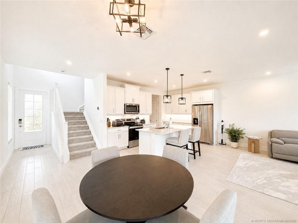 3583 NW Solange Court, Jensen Beach, FL 34957 Photo