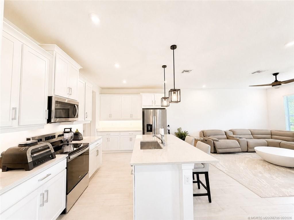 3583 NW Solange Court, Jensen Beach, FL 34957 Photo