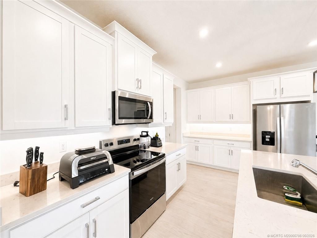 3583 NW Solange Court, Jensen Beach, FL 34957 Photo