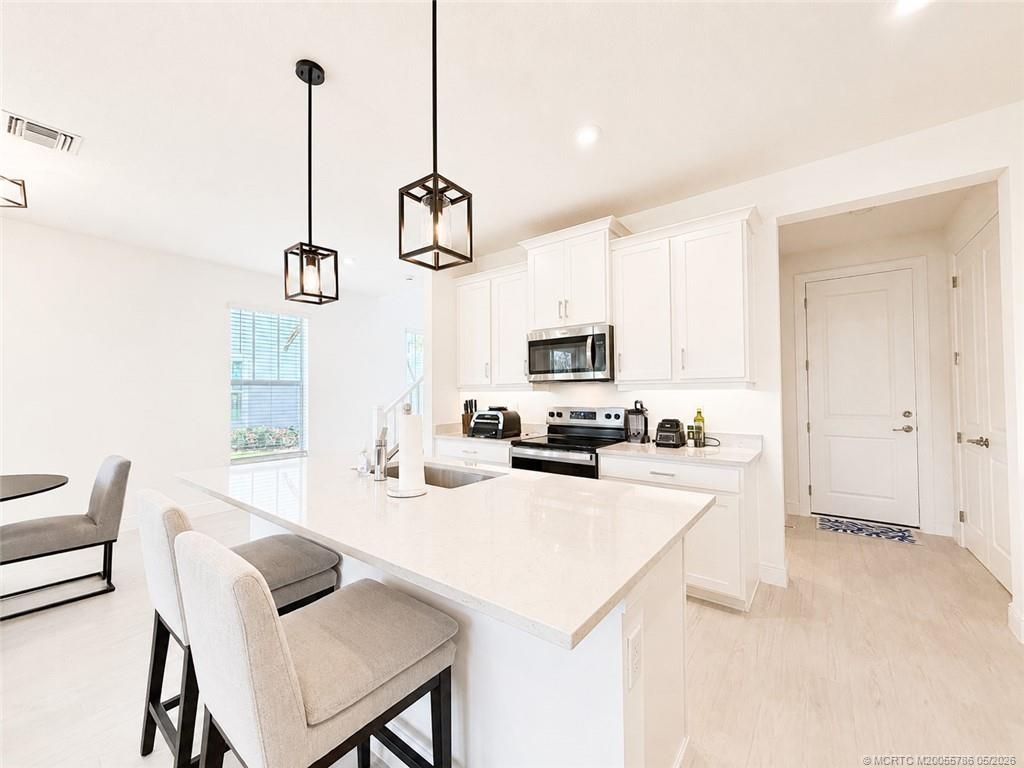 3583 NW Solange Court, Jensen Beach, FL 34957 Photo