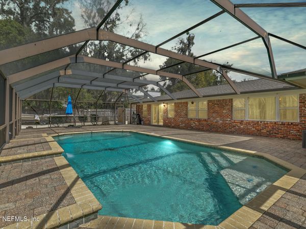 2320 HOLLY LEAF Lane, Orange Park, FL 32073