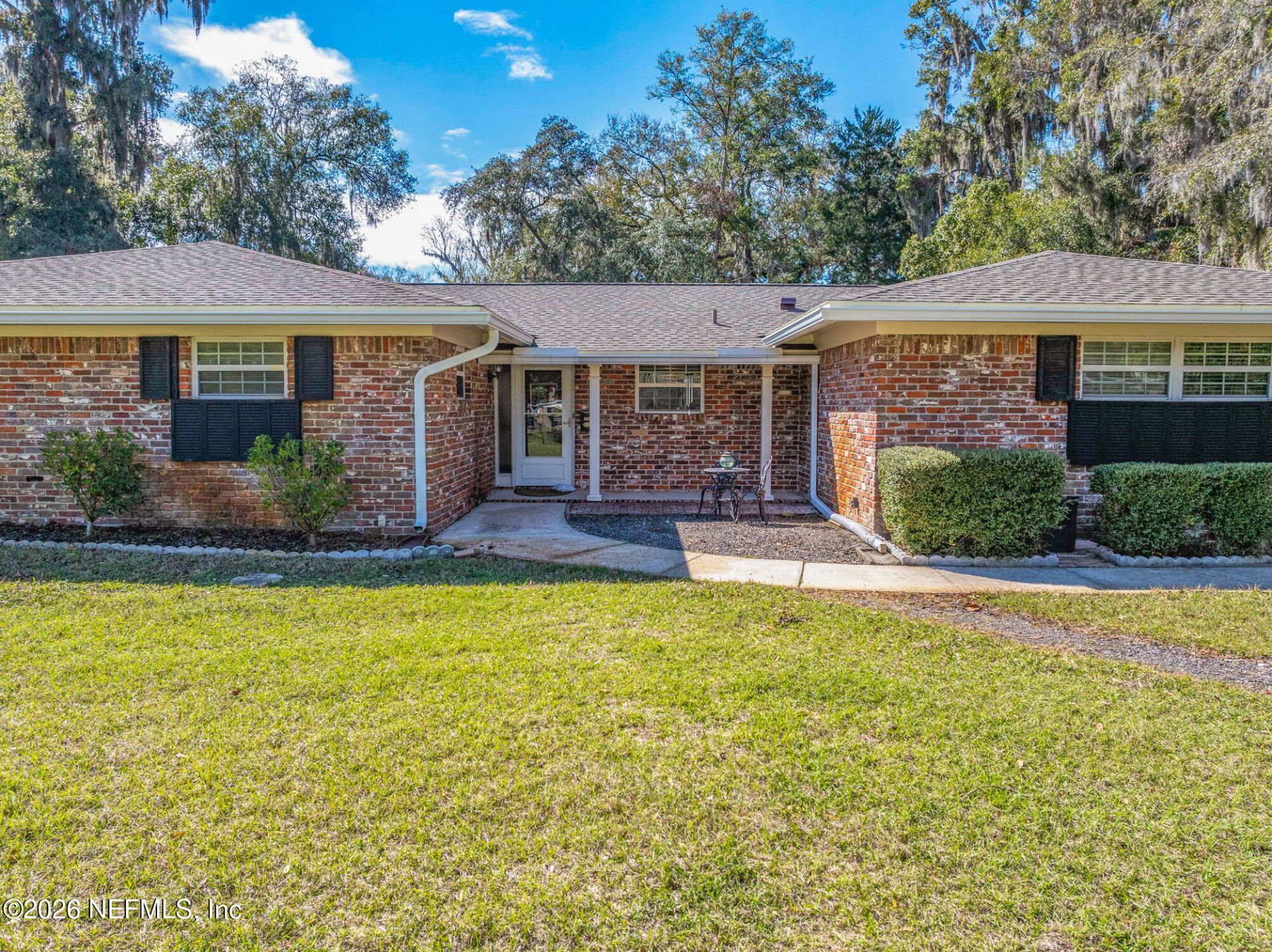 2320 Holly Leaf Lane, Orange Park, FL 32073 Photo