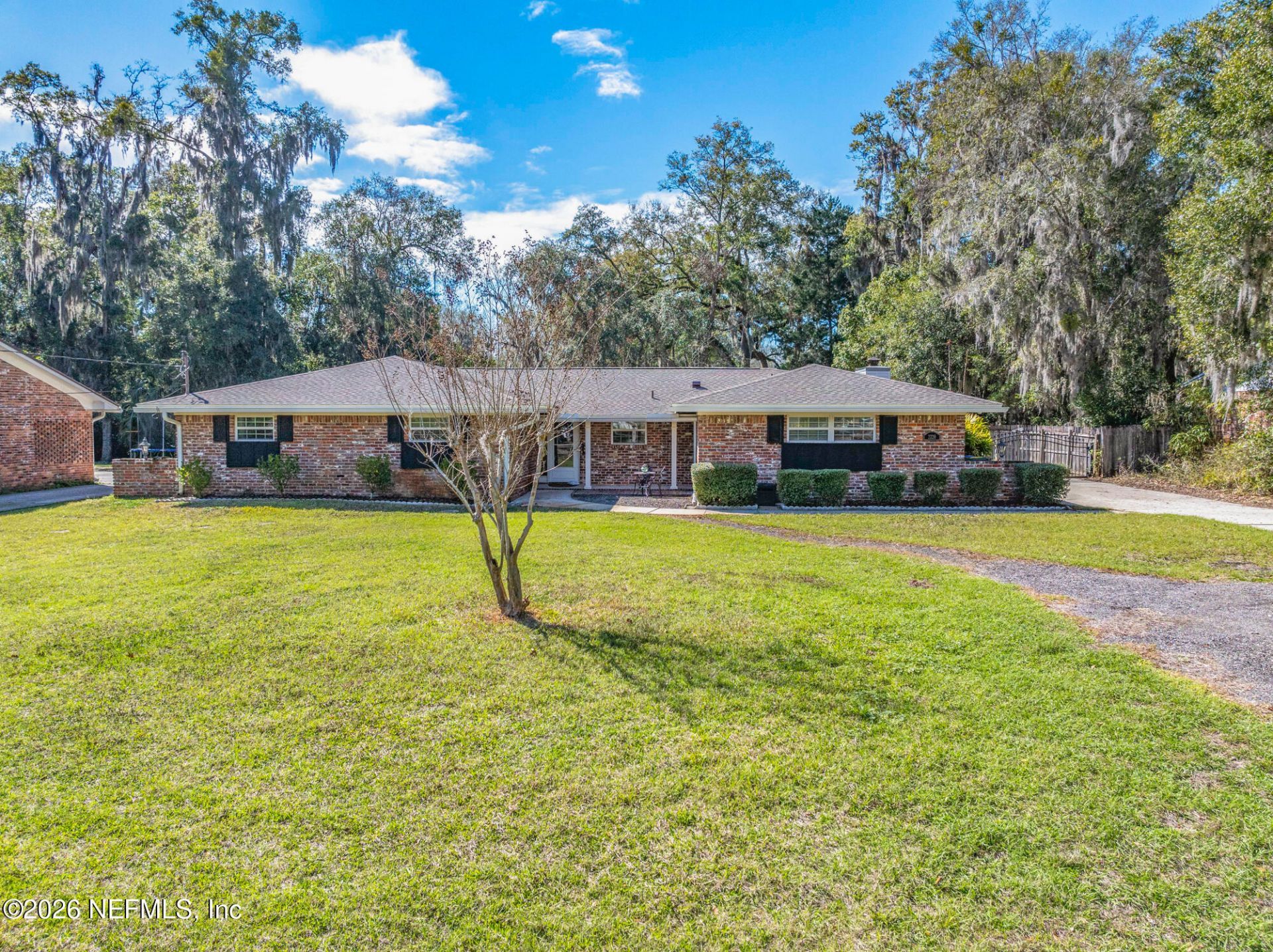 2320 Holly Leaf Lane, Orange Park, FL 32073 Photo