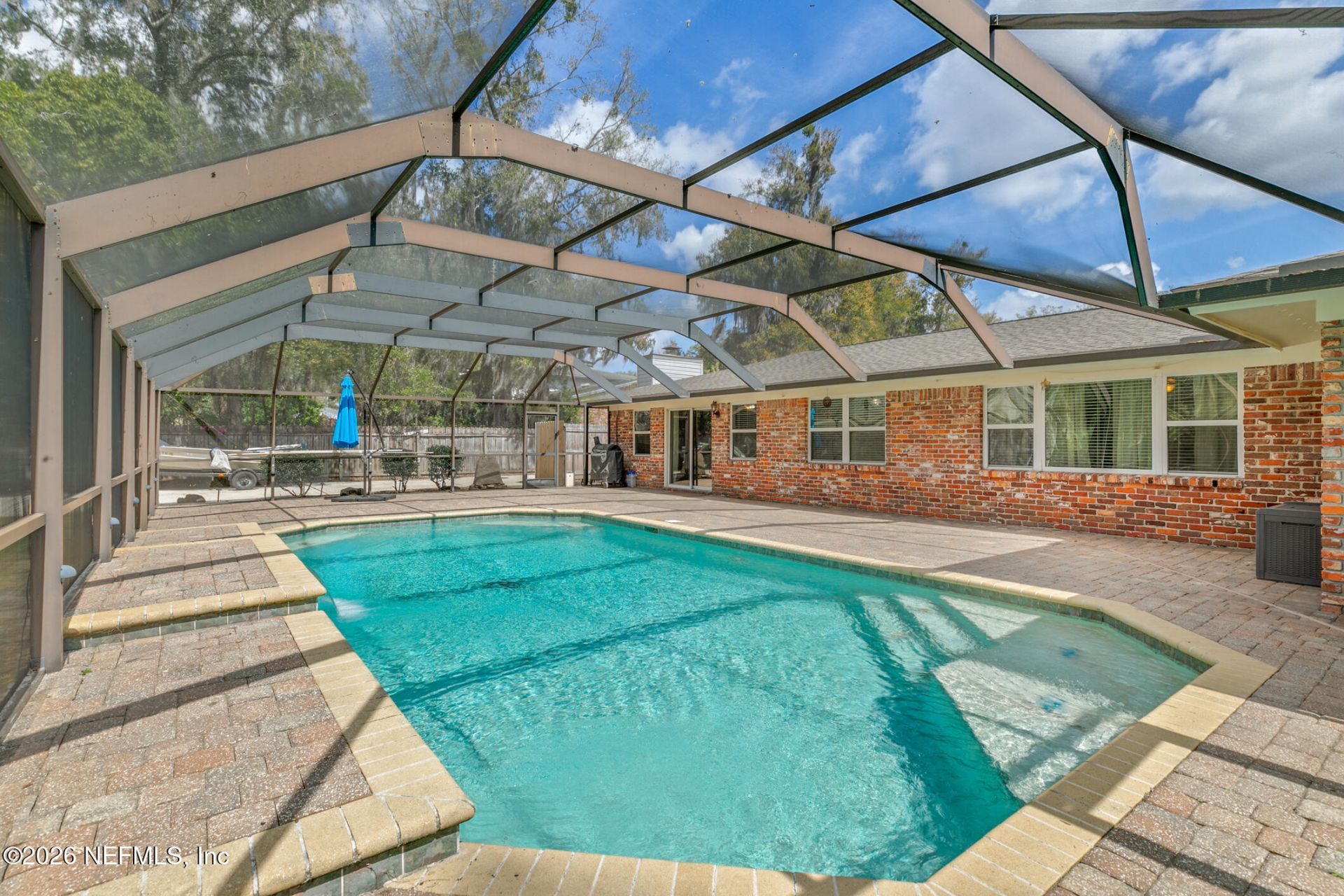 2320 Holly Leaf Lane, Orange Park, FL 32073 Photo