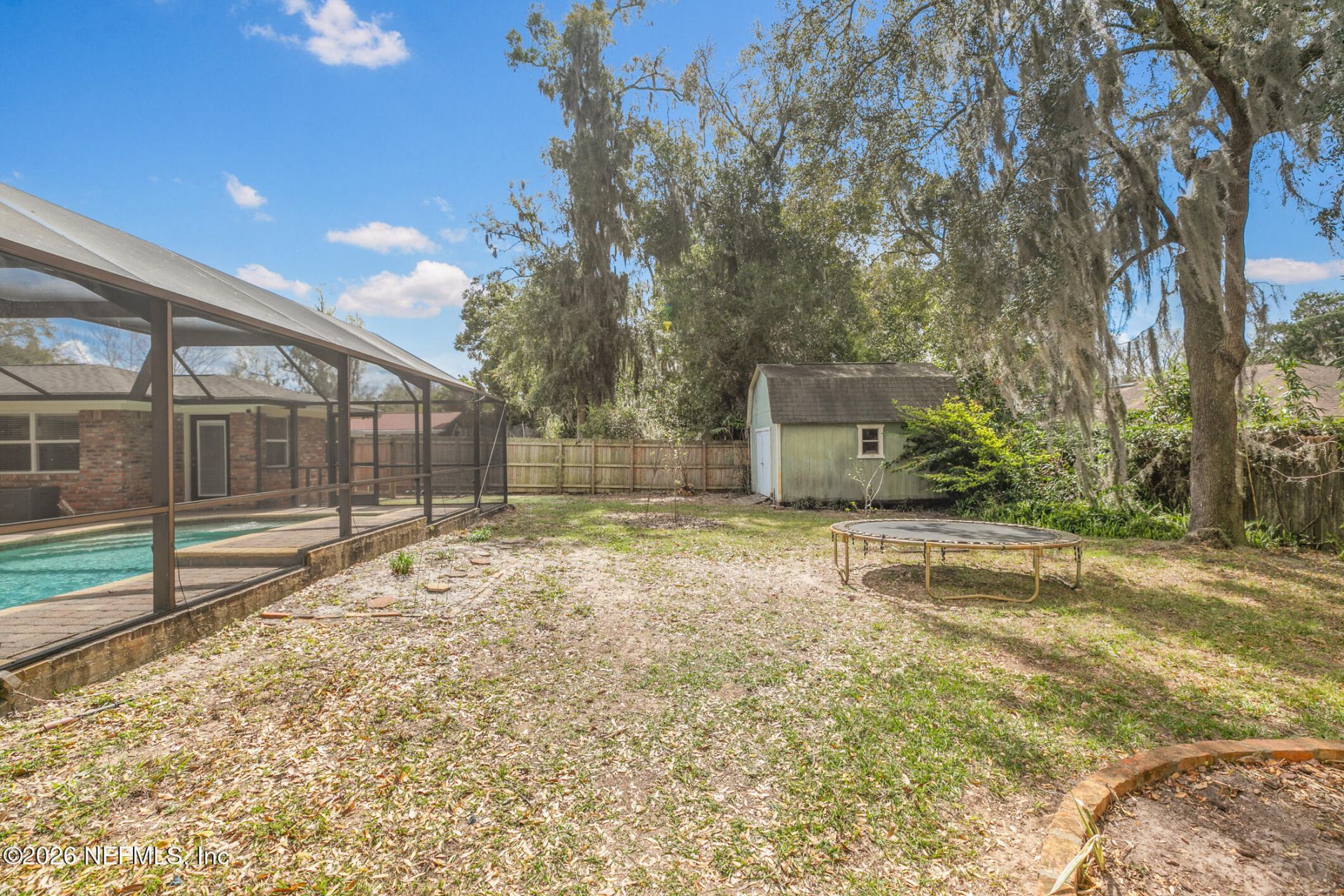 2320 Holly Leaf Lane, Orange Park, FL 32073 Photo