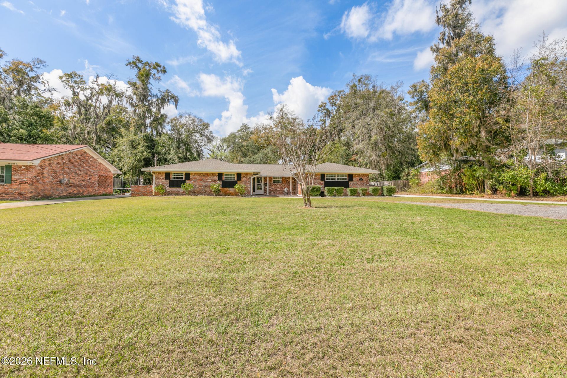2320 Holly Leaf Lane, Orange Park, FL 32073 Photo