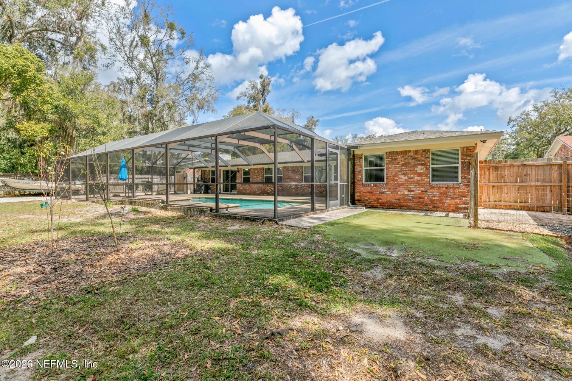 2320 Holly Leaf Lane, Orange Park, FL 32073 Photo