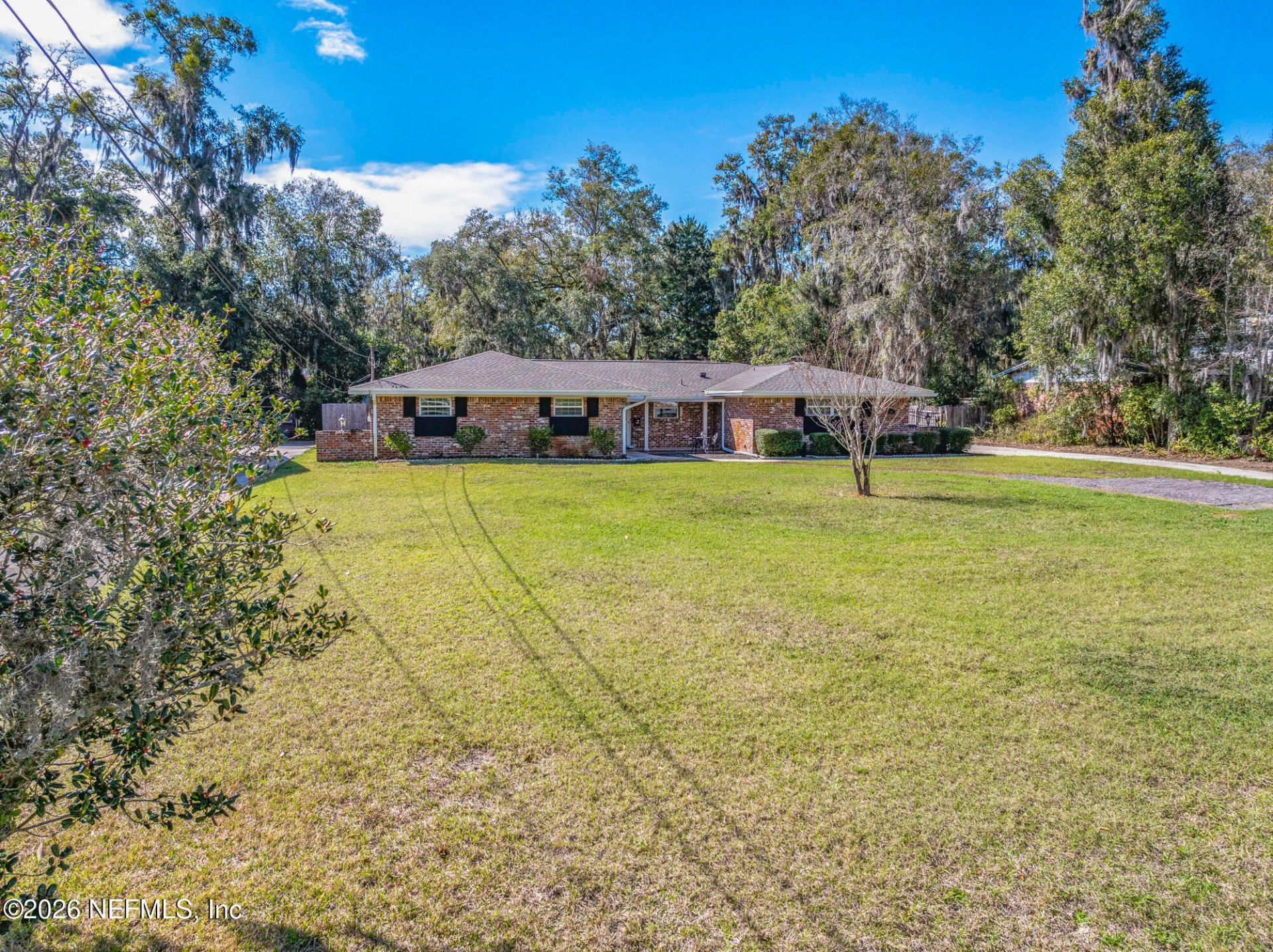 2320 Holly Leaf Lane, Orange Park, FL 32073 Photo