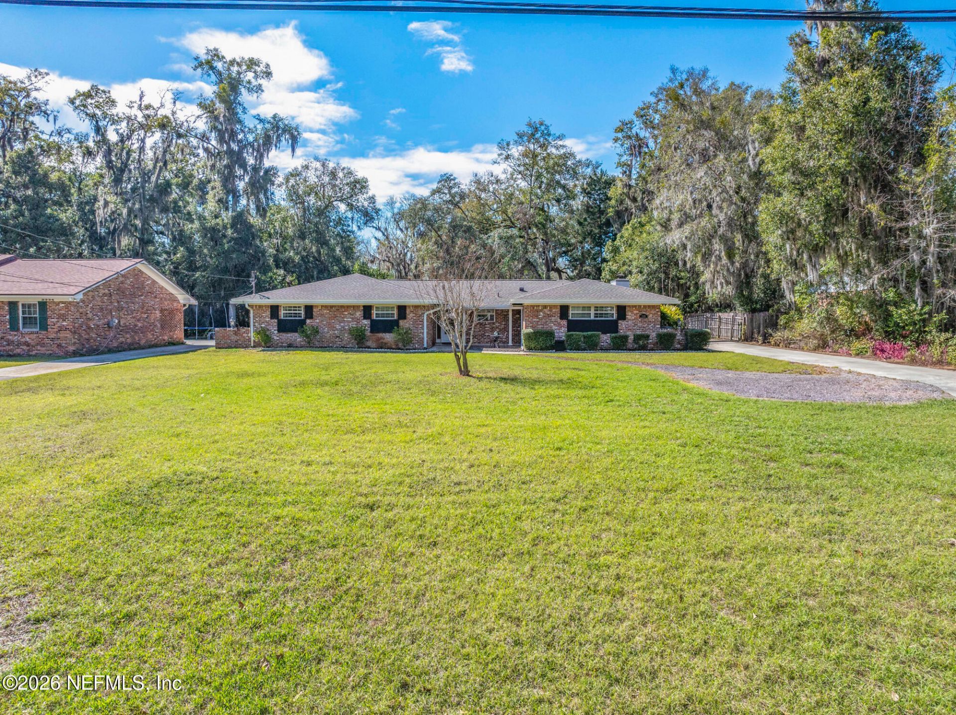 2320 Holly Leaf Lane, Orange Park, FL 32073 Photo