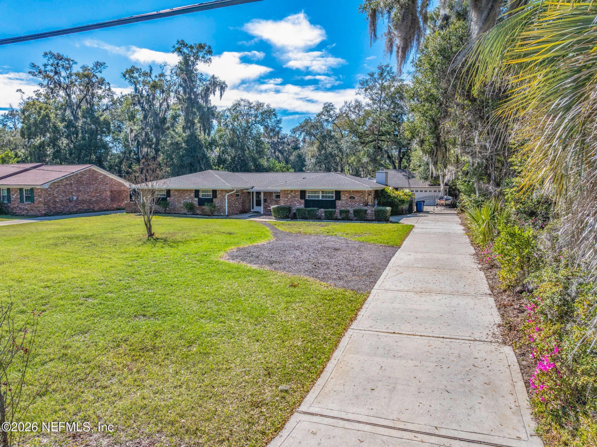 2320 Holly Leaf Lane, Orange Park, FL 32073 Photo