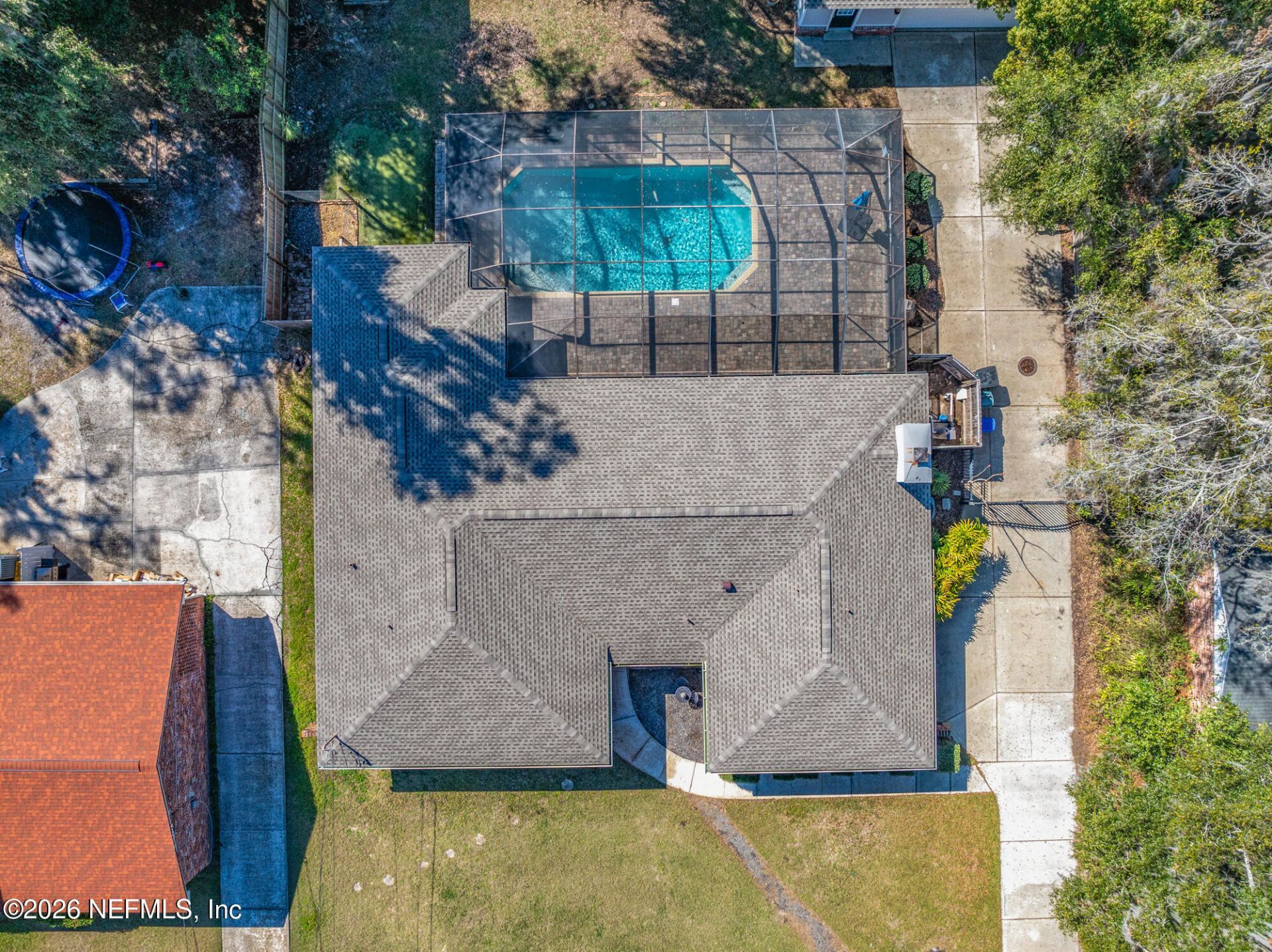 2320 Holly Leaf Lane, Orange Park, FL 32073 Photo