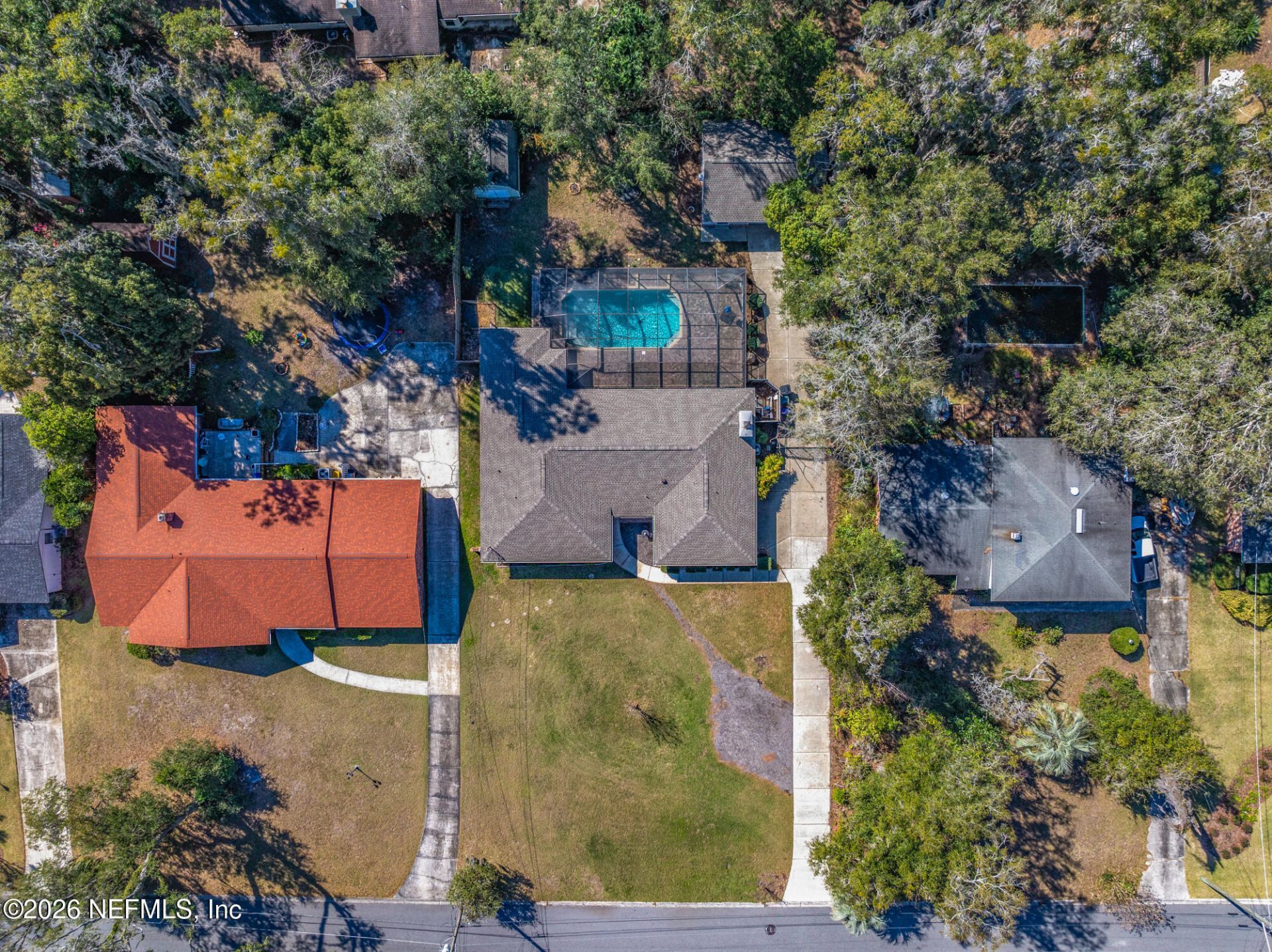 2320 Holly Leaf Lane, Orange Park, FL 32073 Photo