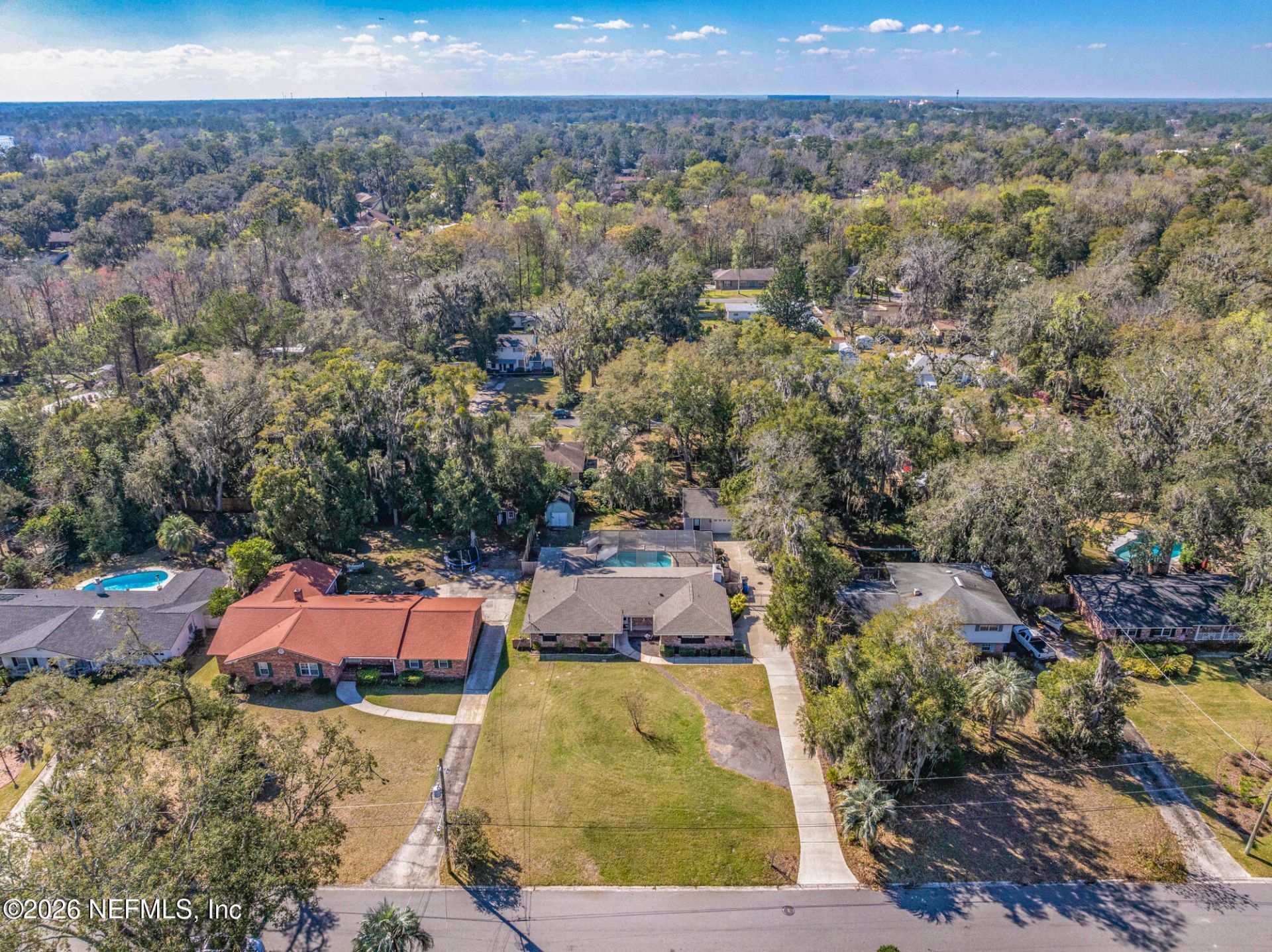 2320 Holly Leaf Lane, Orange Park, FL 32073 Photo