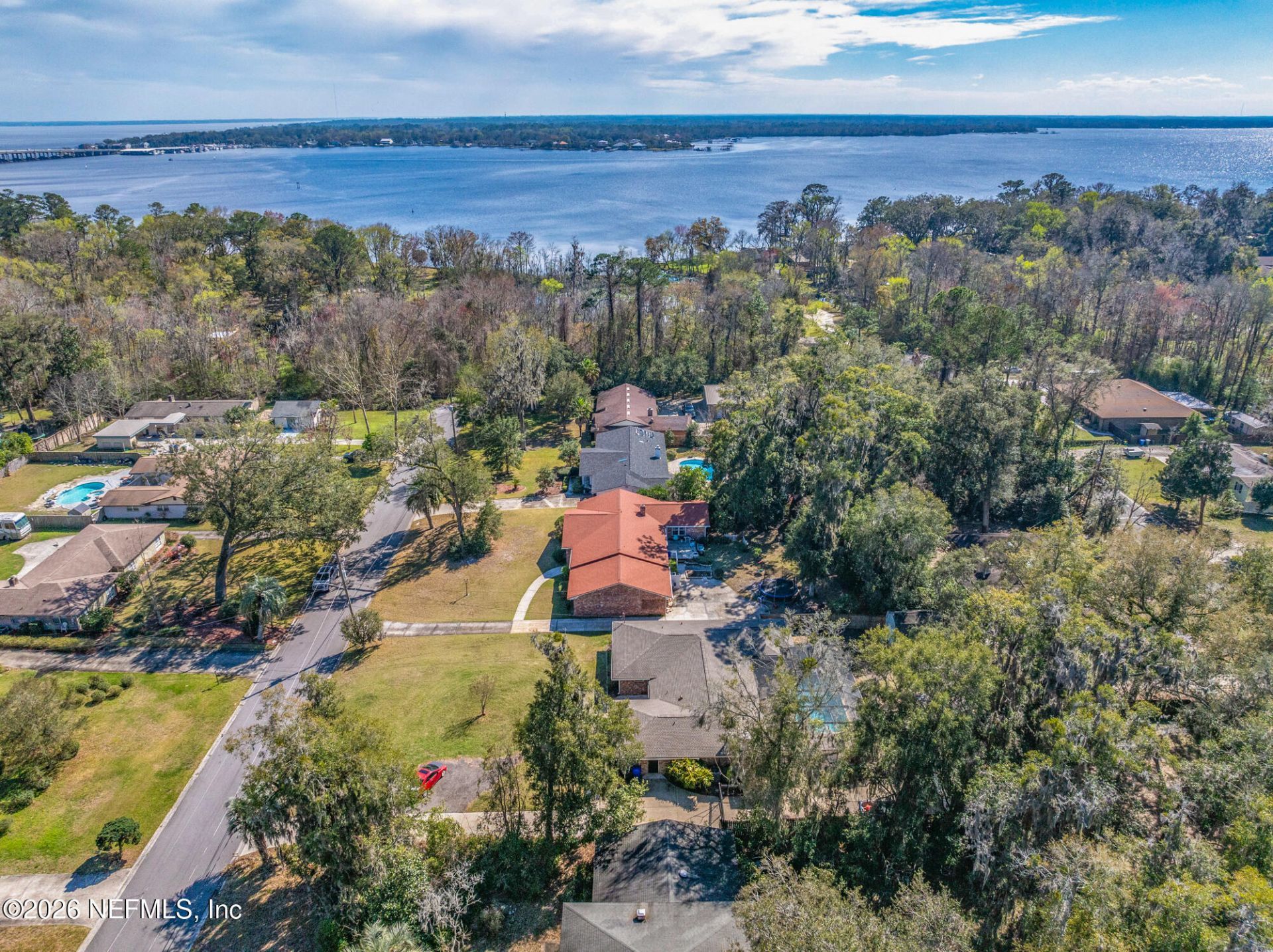 2320 Holly Leaf Lane, Orange Park, FL 32073 Photo
