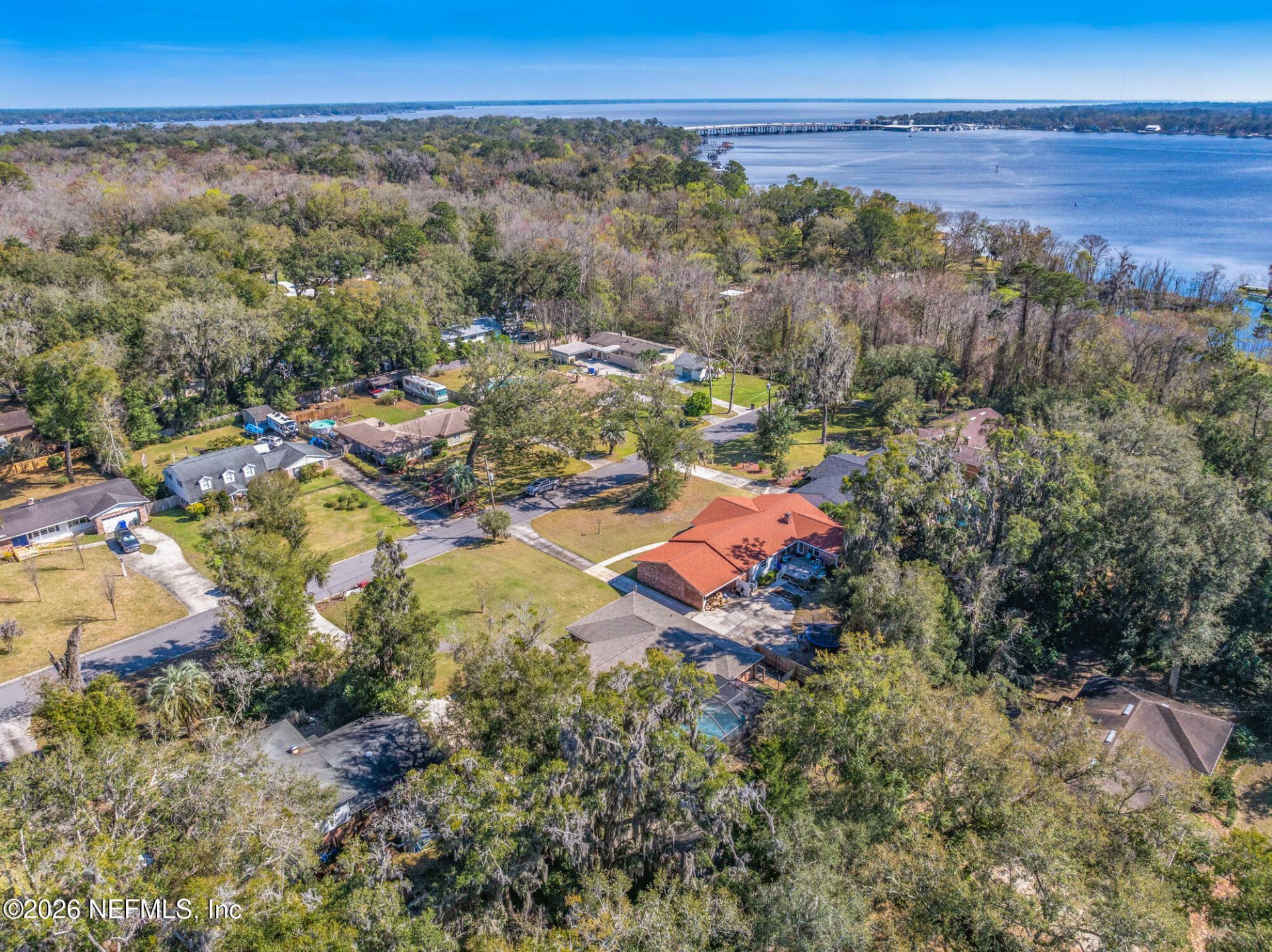2320 Holly Leaf Lane, Orange Park, FL 32073 Photo