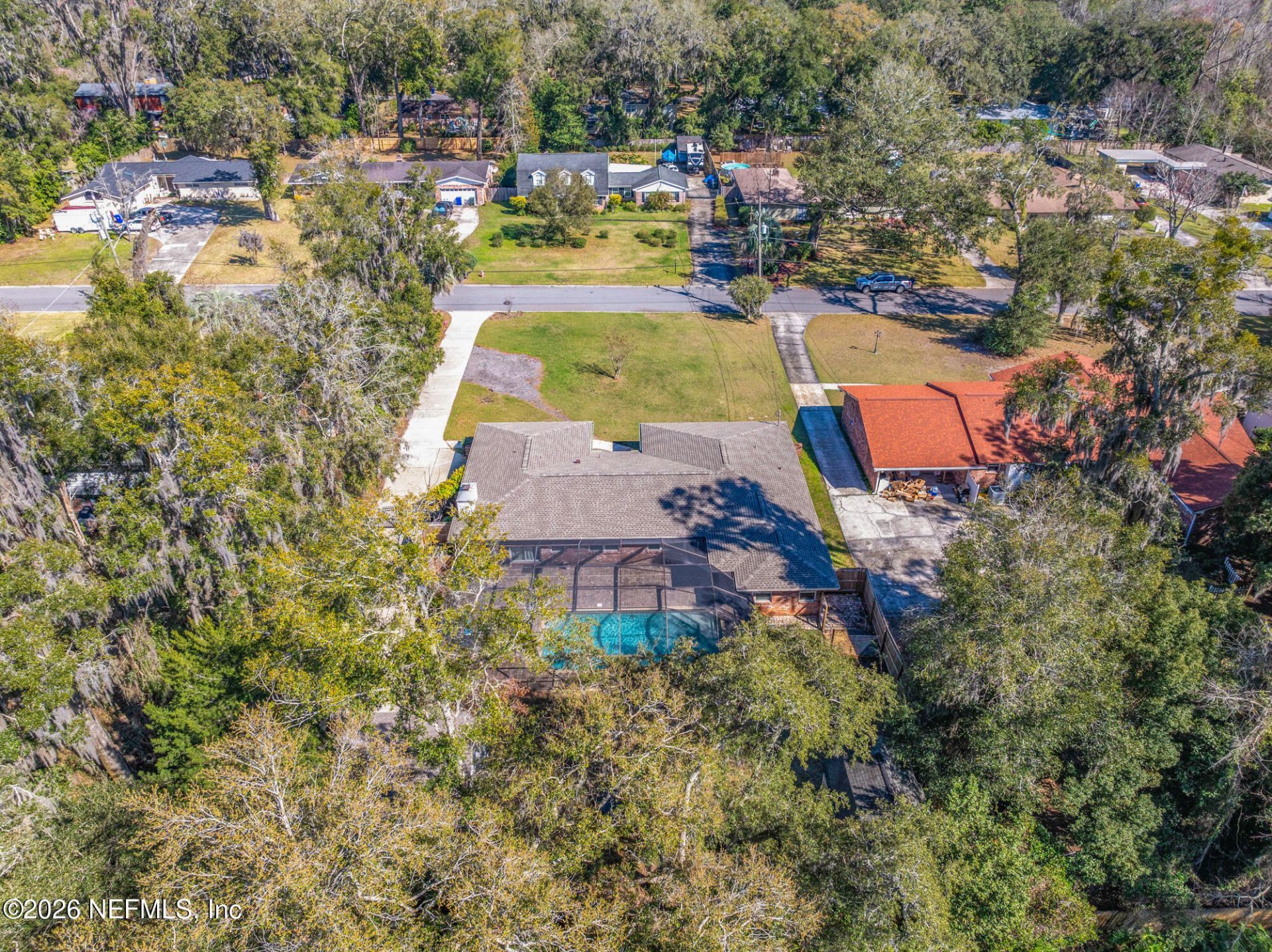 2320 Holly Leaf Lane, Orange Park, FL 32073 Photo