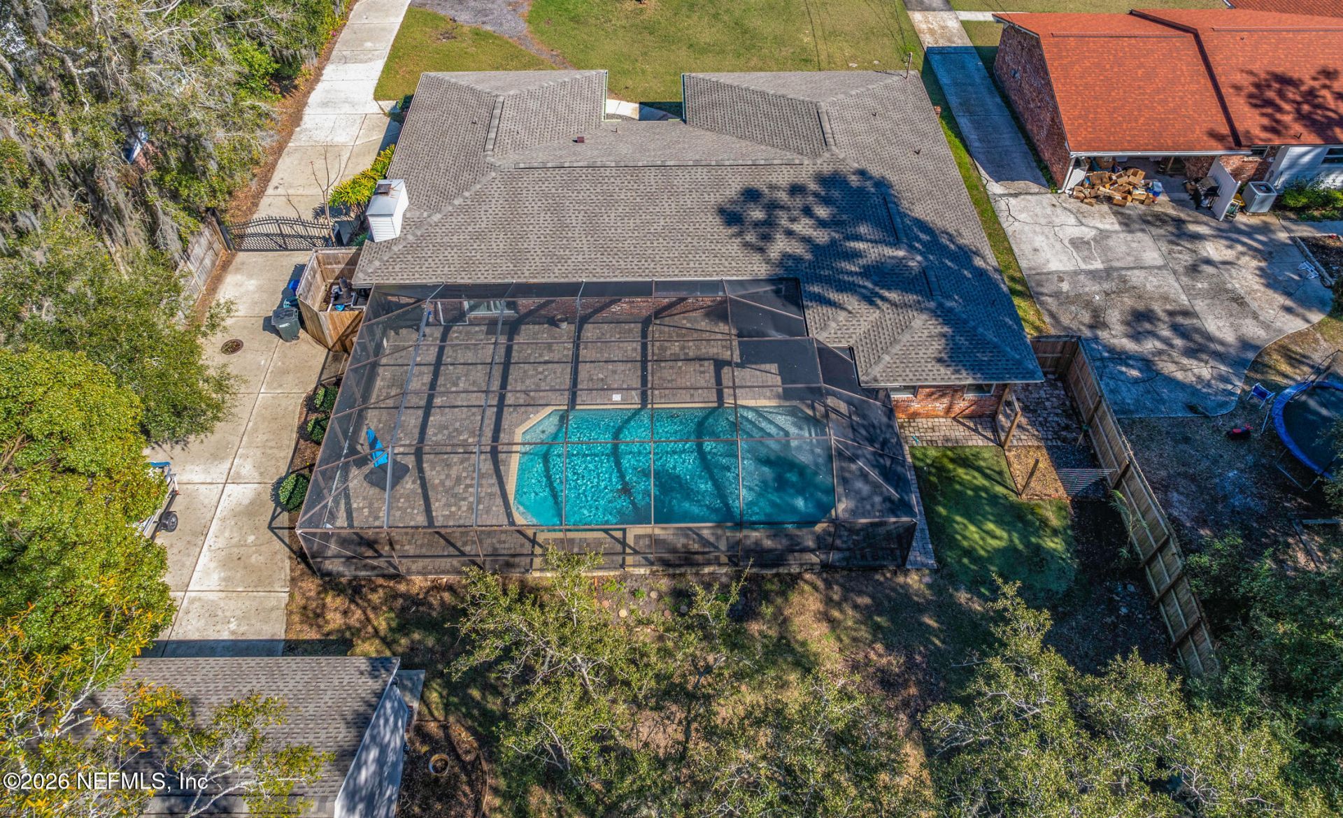 2320 Holly Leaf Lane, Orange Park, FL 32073 Photo