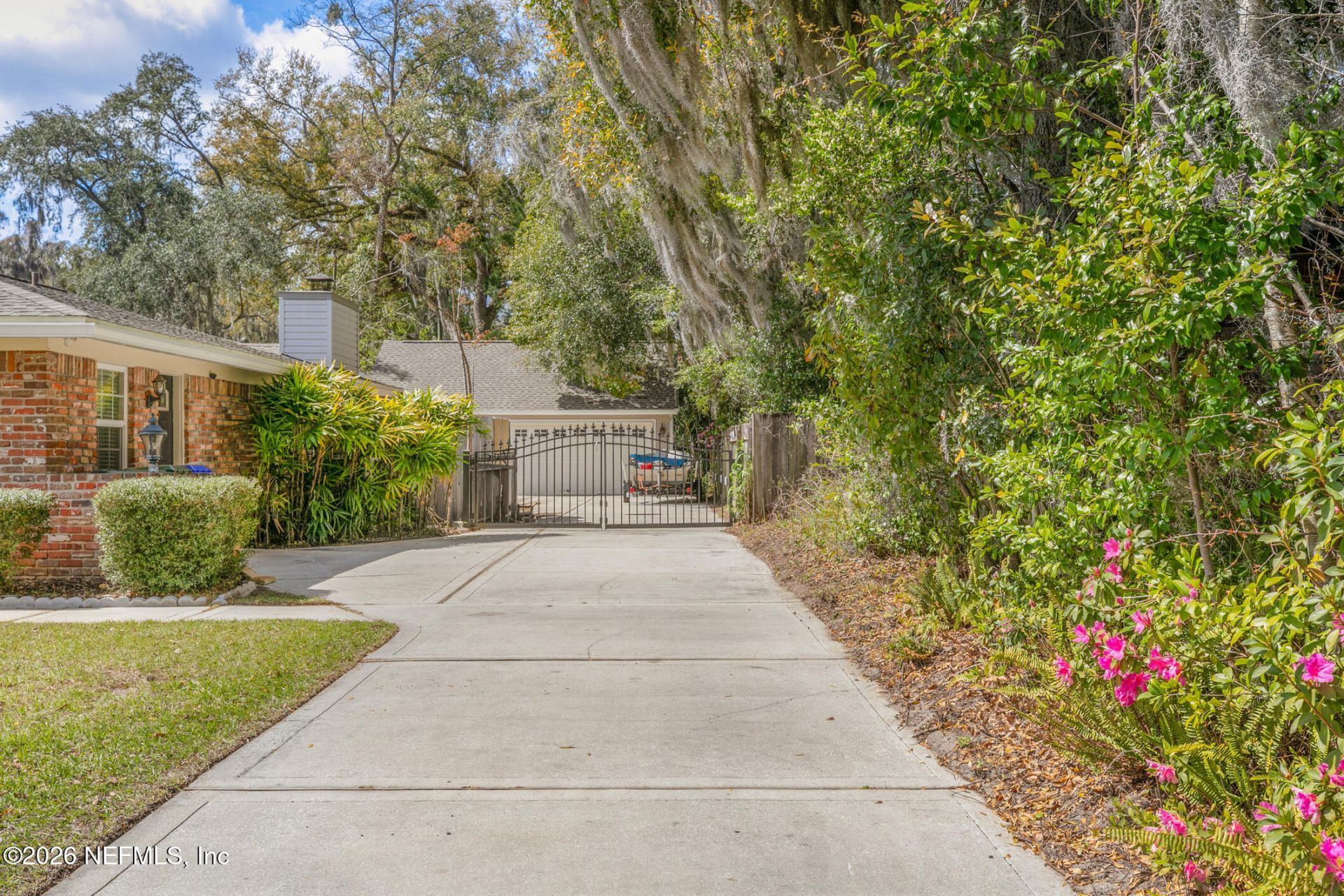 2320 Holly Leaf Lane, Orange Park, FL 32073 Photo