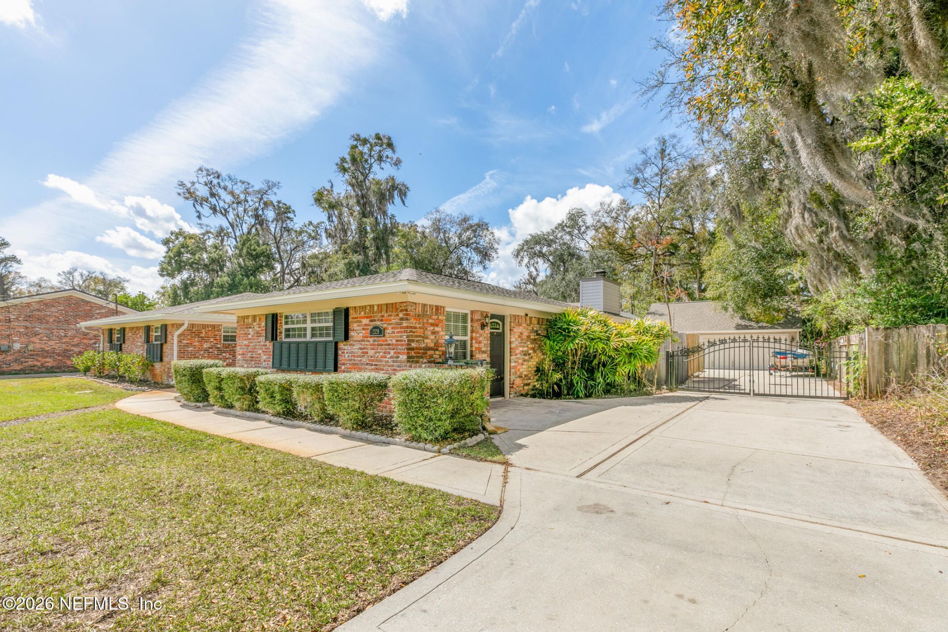 2320 Holly Leaf Lane, Orange Park, FL 32073 Photo