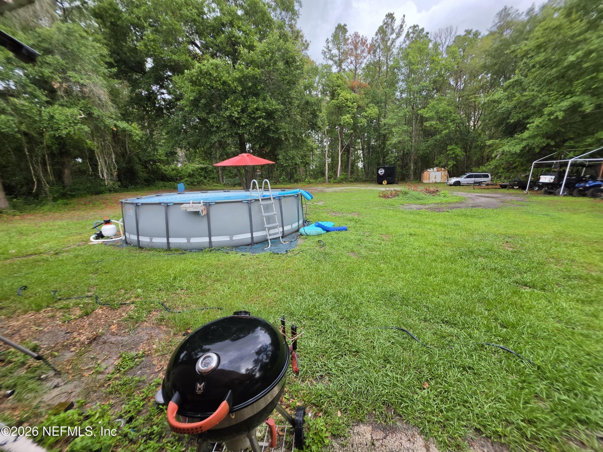 5709 N Tall Pine Road, Macclenny, FL 32063 Photo