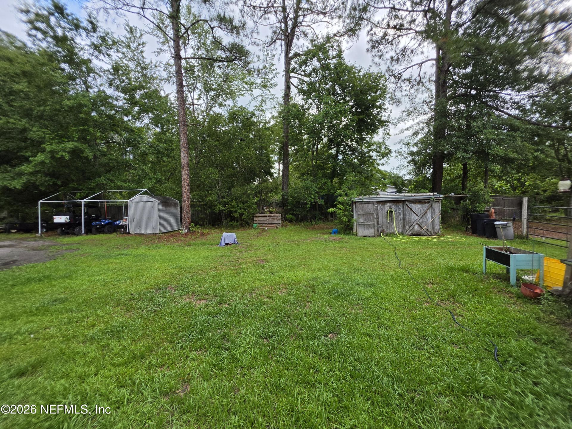 5709 N Tall Pine Road, Macclenny, FL 32063 Photo