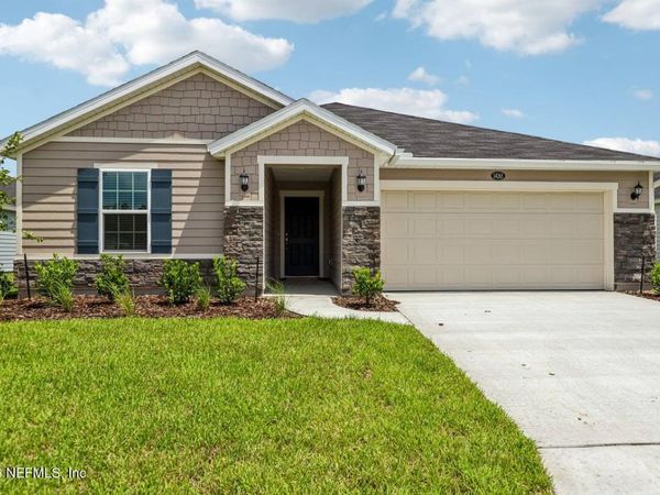 14265 RYDER Court, Jacksonville, FL 32234