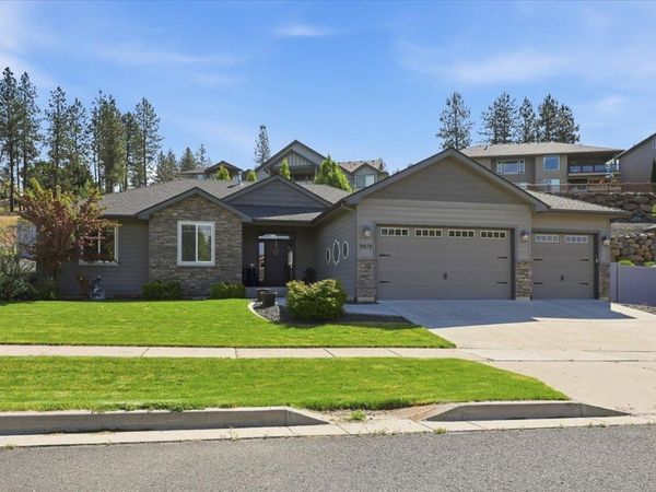 9414 N Phoebe Dr, Spokane, WA 99208
