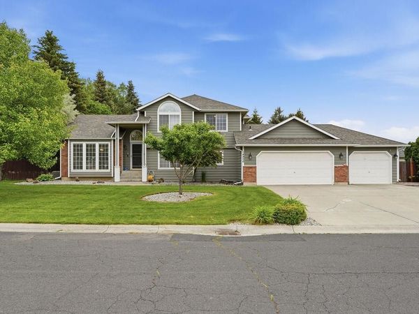14906 N McKinnon Ct, Mead, WA 99021