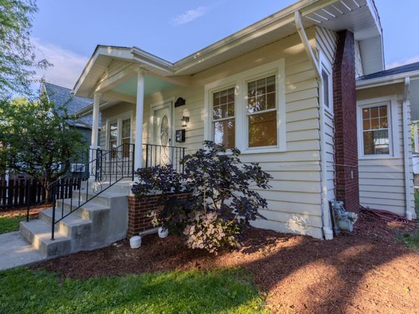 514 N Prairie Avenue , Joliet, IL 60435